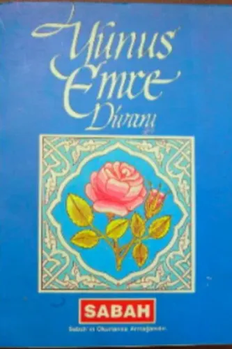 Yunus Emre Divanı