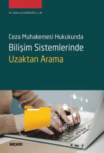Bilişim Sistemlerinde Uzaktan Arama
