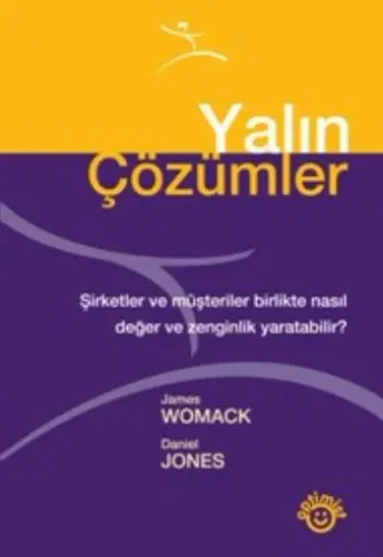 Yalın Çözümler (Ciltli)