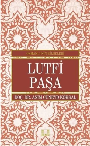 Lutfi Paşa