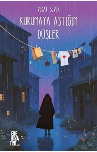 Kurumaya Astığım Düşler