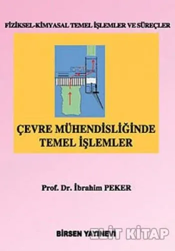 Çevre Mühendisliğinde Temel İşlemler