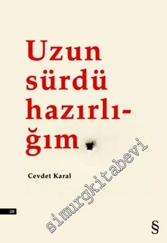 Uzun Sürdü Hazırlığım - 2015