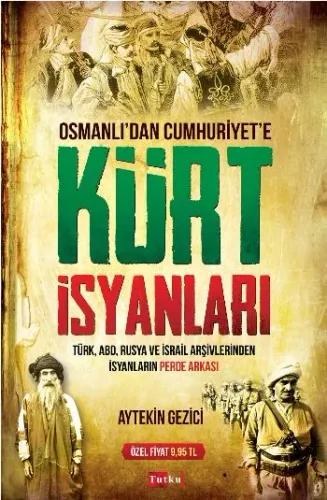 Kürt İsyanları Aytekin Gezici