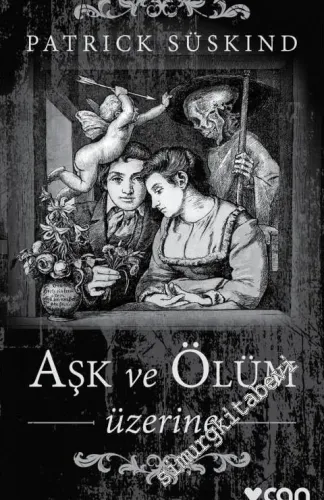 Aşk ve Ölüm Üzerine - 2014