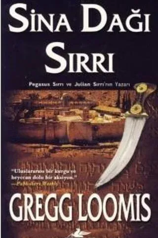 Sina Dağı Sırrı*