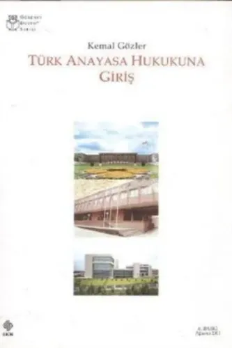 Türk Anayasa Hukukuna Giriş