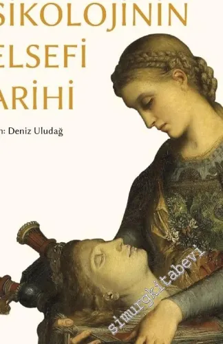 Psikolojinin Felsefi Tarihi -