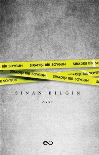 SIRADIŞI BİR SOYGUN