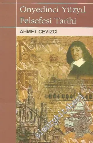 Onyedinci Yüzyıl Felsefesi Tarihi -        2001