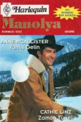 Yanlış Gelin / Zaman Tüneli-167