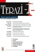 Terazi Aylık Hukuk Dergisi Sayı:2 Ekim 2006 1