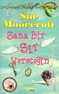 Sana Bir Sır Vereceğim