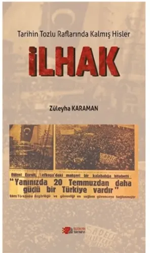 İlhak