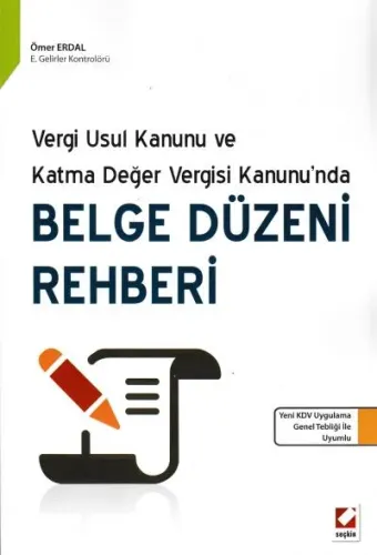 Belge Düzeni Rehberi