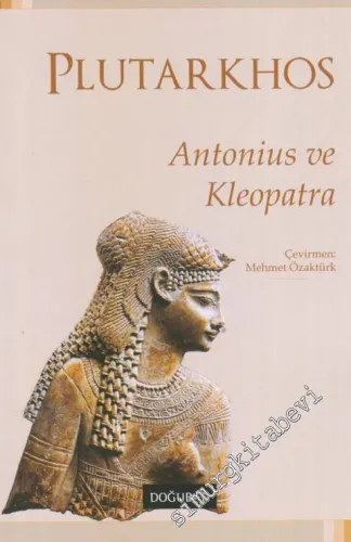 Antonius ve Kleopatra -