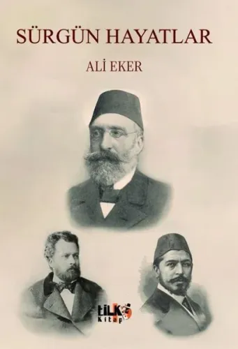 Sürgün Hayatlar