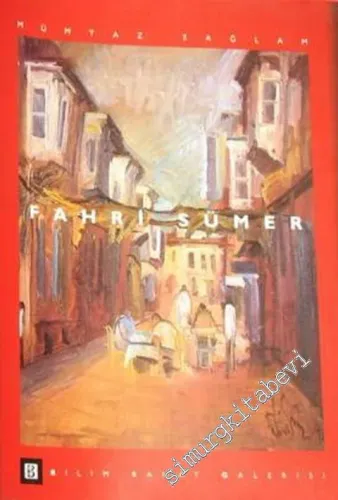 Fahri Sümer CİLTLİ -        1997