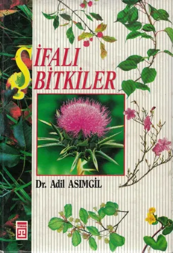 Şifalı Bitkiler (Ciltli)