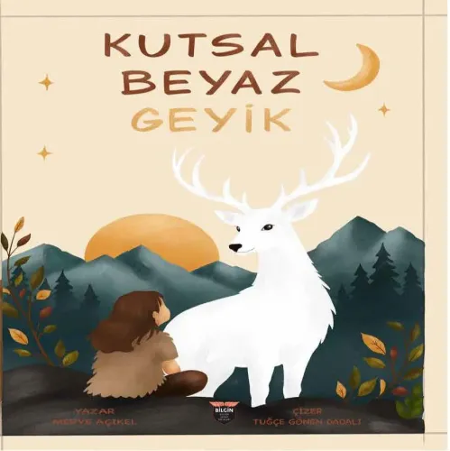 Kutsal Beyaz Geyik