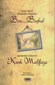 Ben... Başka! - Kırık Mahfaza
