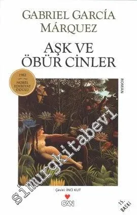Aşk ve Öbür Cinler -         2023