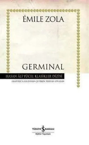 Germinal (Ciltli)