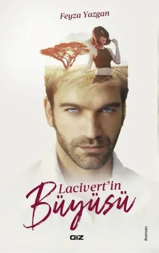 Lacivert'in Büyüsü
