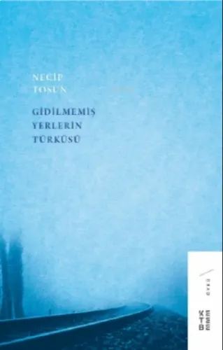 Gidilmemiş Yerlerin