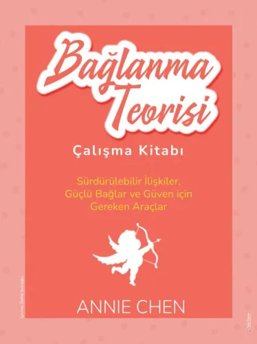 Bağlanma Teorisi Çalışma Kitabı