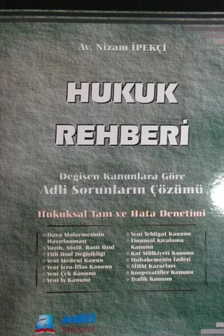 Hukuk Rehberi