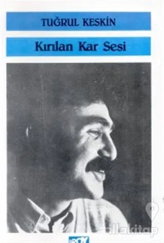 Kırılan Kar Sesi