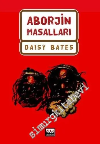 Aborjin Masalları -         2011