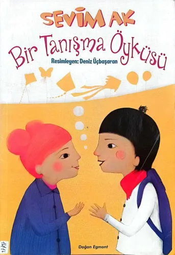 Bir Tanışma Öyküsü