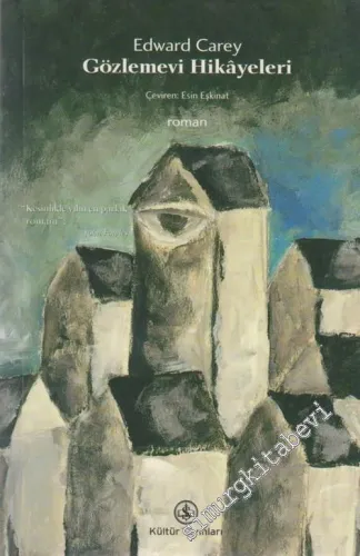 Gözlemevi Hikayeleri -        2003