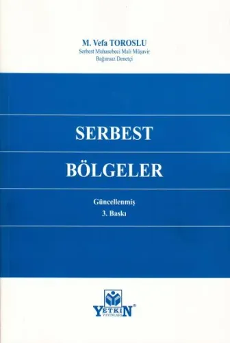 Serbest Bölgeler