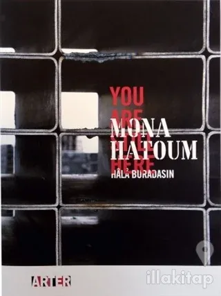 Hala Buradasın - You Are Still Here