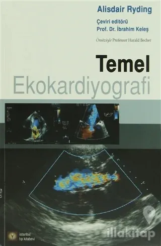 Temel Ekokardiyografi