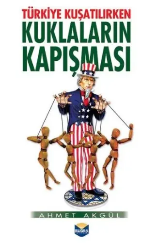 Kuklaların Kapışması