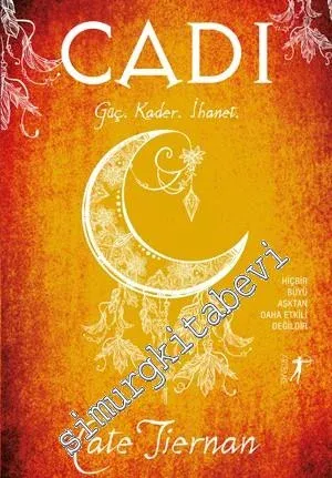 Cadı: Güç, Kader, İhanet -