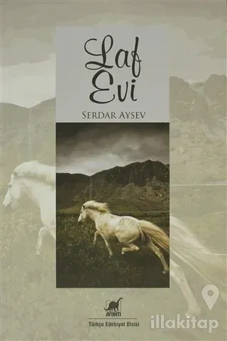 Laf Evi
