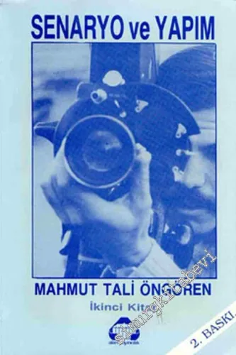 Senaryo ve Yapım 2 : İkinci Kitap -        1988
