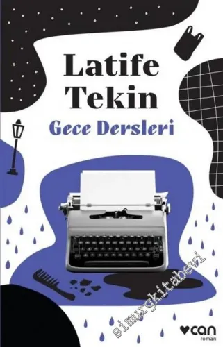 Gece Dersleri -         2024