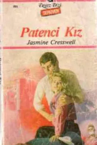 Patenci Kız-591