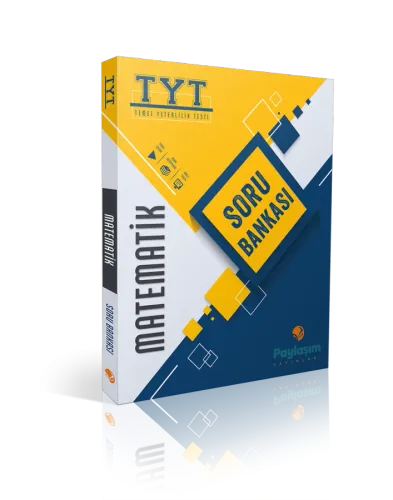 PAYLAŞIM TYT MATEMATİK SORU BANKASI Kolektif