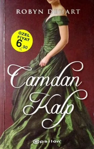 Camdan Kalp