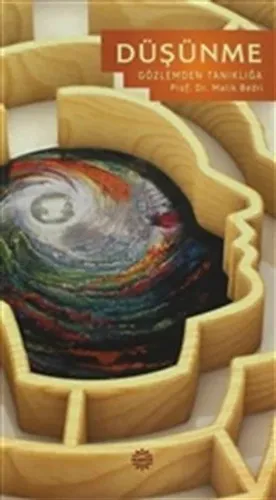 Düşünme Gözlemden Tanıklığa