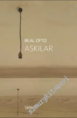 Askılar -        2016