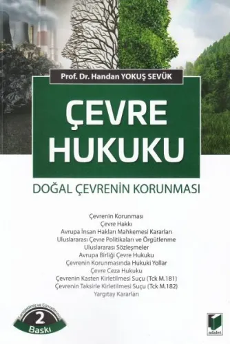 Çevre Hukuku