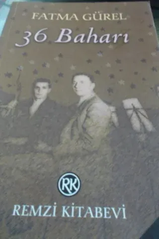 36 Baharı